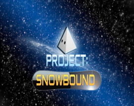 Project: SnowBound Image