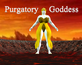 Purgatory Goddess Image