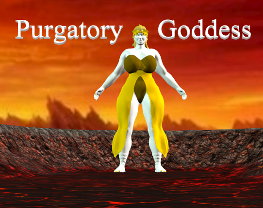 Purgatory Goddess Game Cover