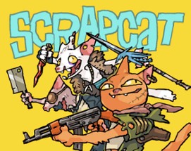 SCRAPCAT Image