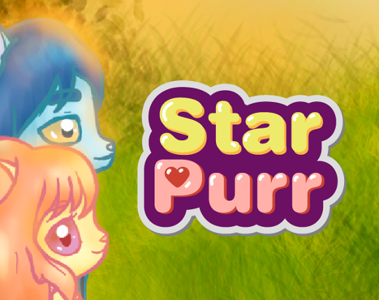 Star Purr Game Cover