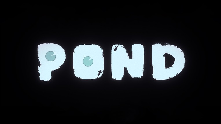 The Pond Game Cover
