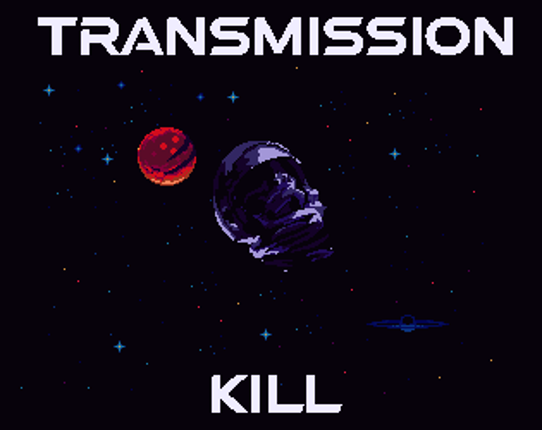 Transmission: Kill Game Cover