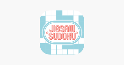 Jigsaw Sudoku Challenge Image
