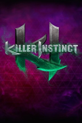 Killer Instinct Game Cover