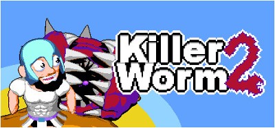 Killer Worm 2 Image