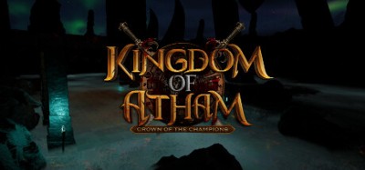 Kingdom of Atham: Crown of the Champions Image