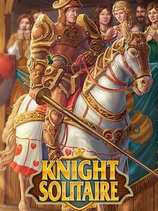 Knight Solitaire Game Cover