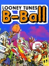 Looney Tunes B-Ball Image