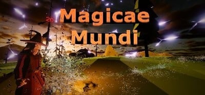 Magicae Mundi Image