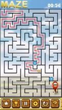 Maze :-) Image