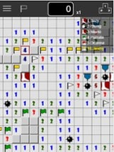 Minesweeper JD Image