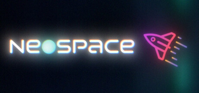 Neospace Game Cover