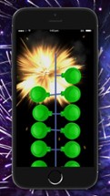 New Year Petards - Fireworks Arcade Image