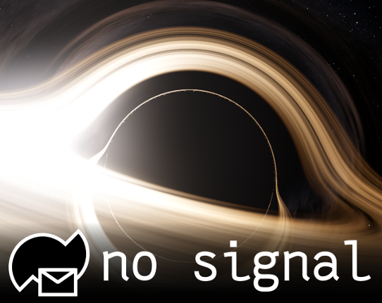 no signal Game Cover