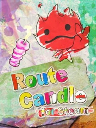 Route Candle for Steam Game Cover