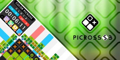 Picross S3 Image