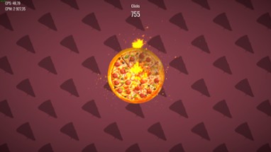 Pizza Clicker Image