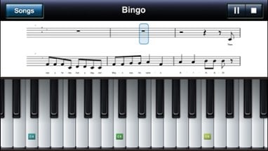 Player Piano Plus Image