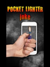 Pocket Lighter Joke Image