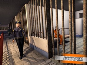 Prisoner Jail Escape Chapters Image