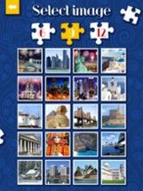Puzzle Games - Ultimate Jigsaw Brain Training Free Image