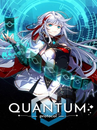 Quantum Protocol Game Cover