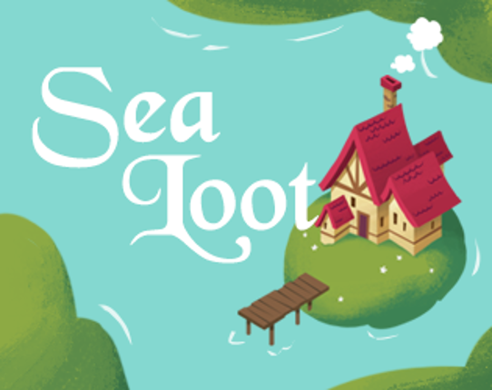 Sea Loot Game Cover