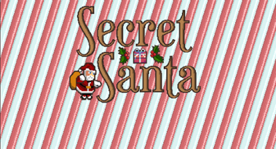 Secret Santa Image