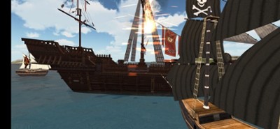 Ships of Battle Pirates Age Image
