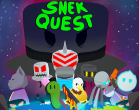 Snek Quest Image