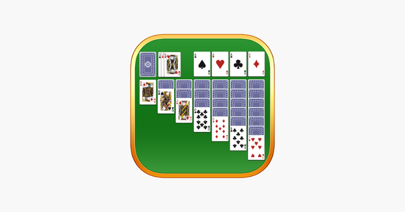 Solitaire Classic Games Game Cover