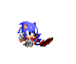 Sonic 1 Forever Image