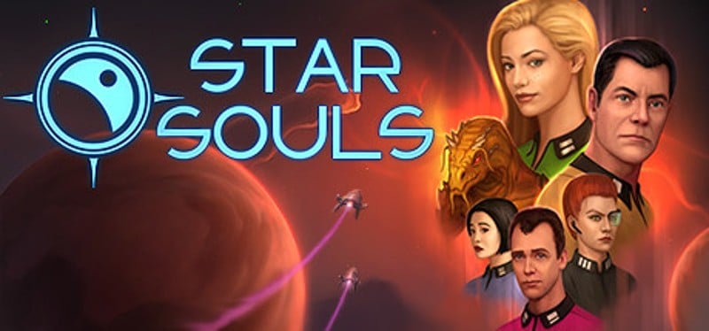 Star Souls Game Cover