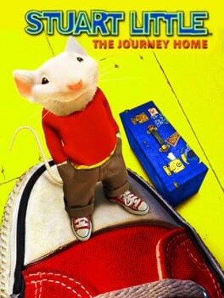 Stuart Little: The Journey Home Game Cover