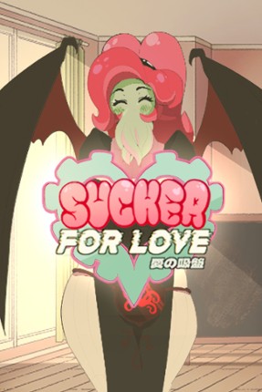 Sucker for Love: First Date Game Cover