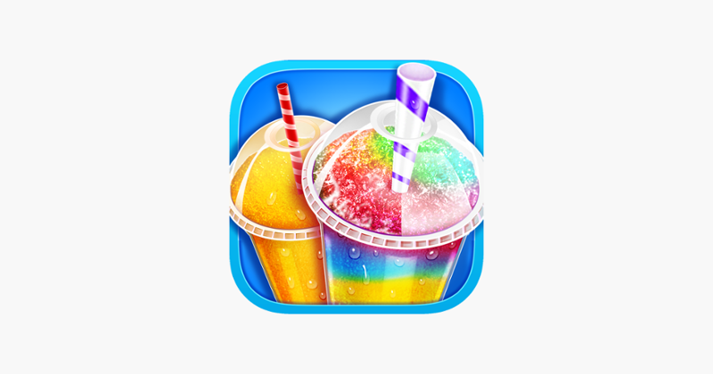 Summer Slushy Maker – Crazy Kids Food Making Games Game Cover