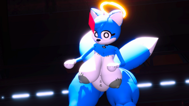 Tails Dolls Boom Escape 1.1 Image