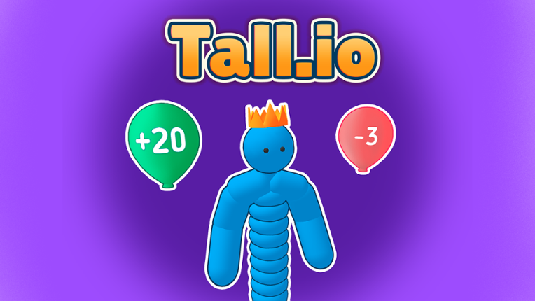 Tall.io Game Cover