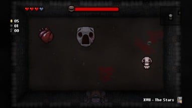 The Binding of Isaac: Rebirth Image