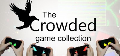 The Crowded Party Game Collection Image