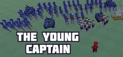 The Young Captain Image