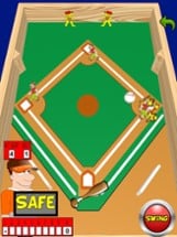 Tiny Baseball Image