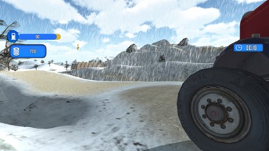 Truck Offroad Sim Image