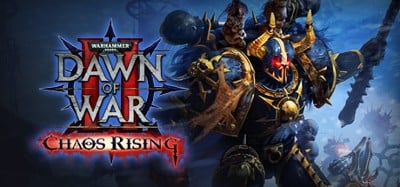 Warhammer® 40,000: Dawn of War® II Chaos Rising Image