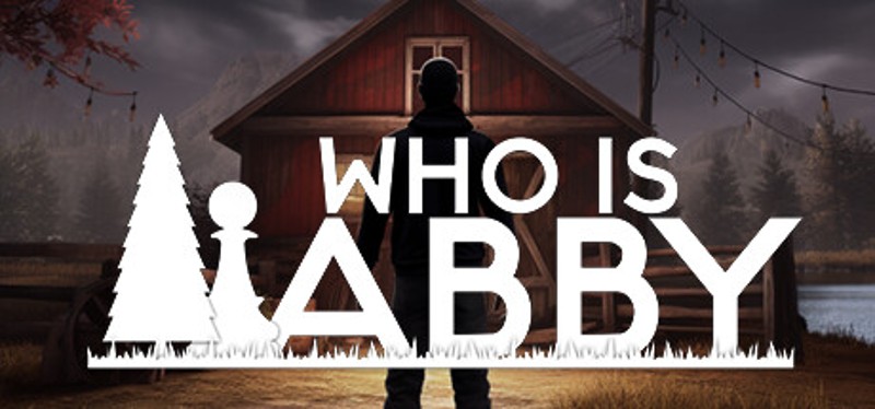 Who is Abby Game Cover