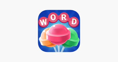 Word Sweets - Crossword Game Image