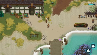 World of Anterra Image