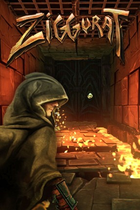 Ziggurat Game Cover
