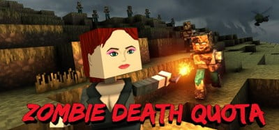 Zombie Death Quota Image